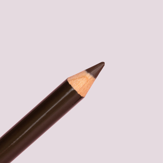 SOPRACCIGLIATORE EBANO