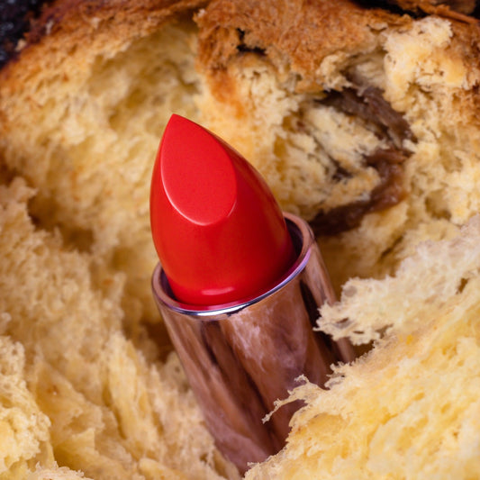 DESSERT   LEVRES PANETTONE