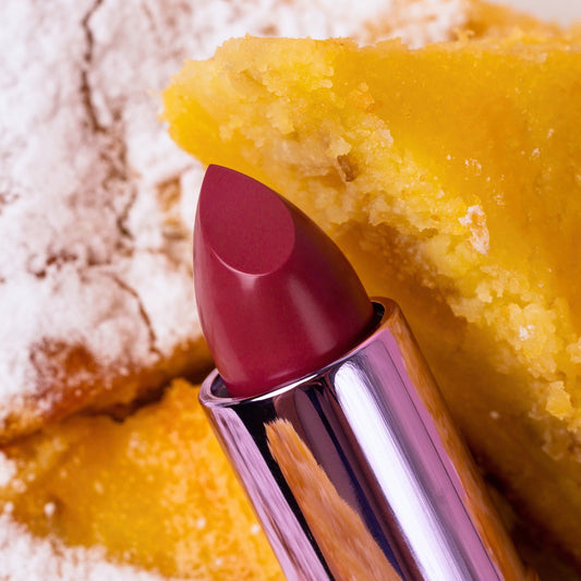 DESSERT   LEVRES PASTIERA