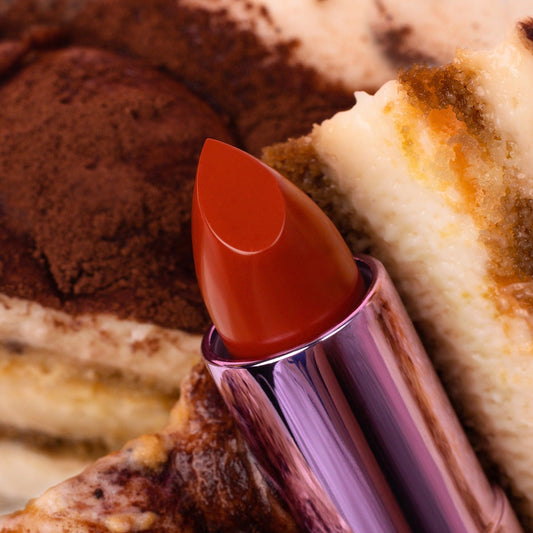 DESSERT   LEVRES TIRAMISU’