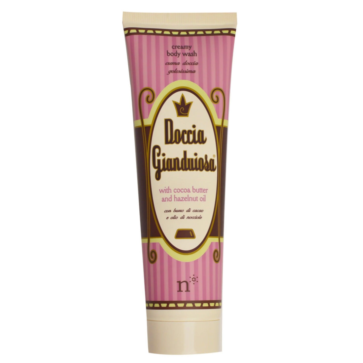 DOCCIA GIANDUIOSA