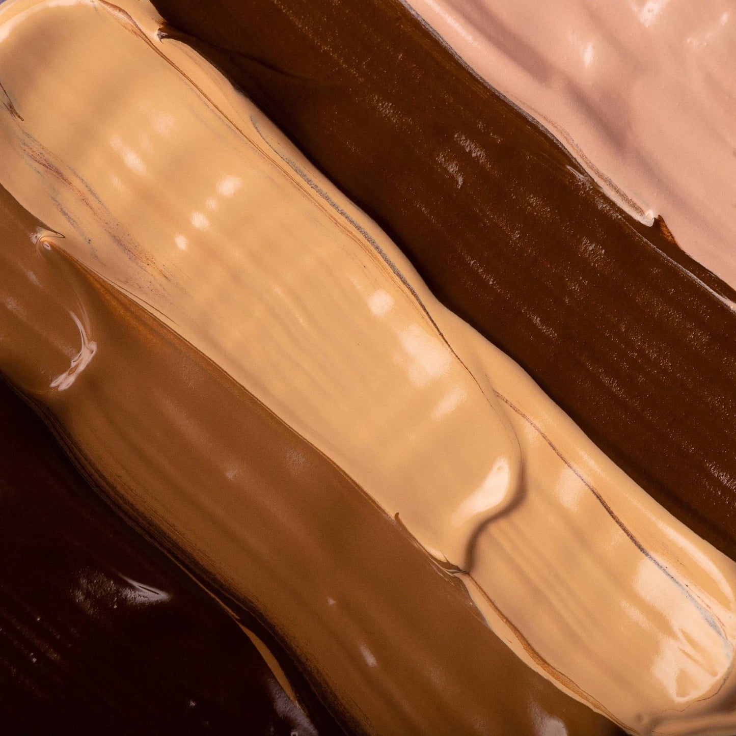 FONDOTINTA CREAM-TO-SERUM DARK WARM