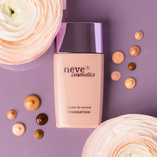FONDOTINTA CREAM-TO-SERUM DEEP NEUTRAL