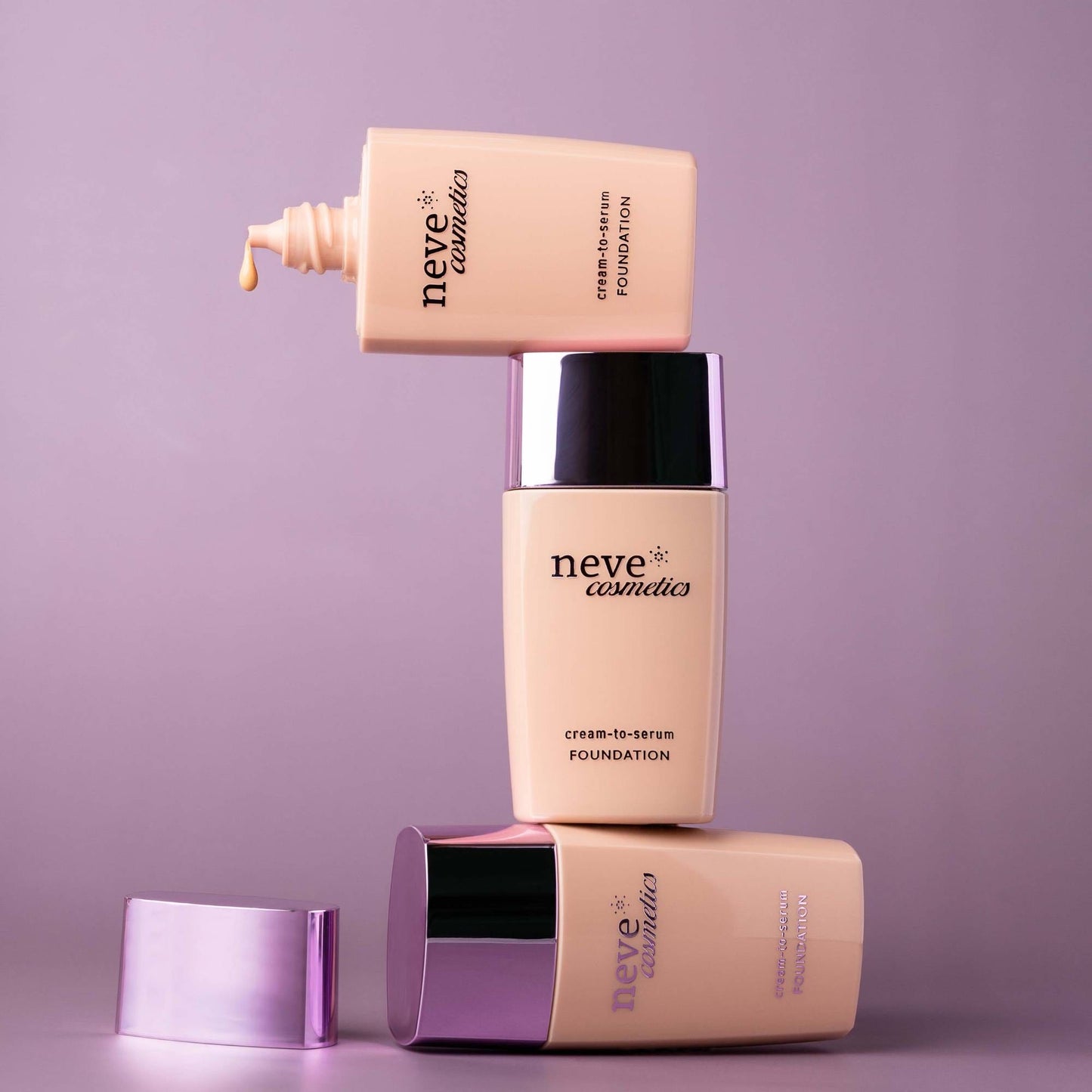 FONDOTINTA CREAM-TO-SERUM DEEP NEUTRAL