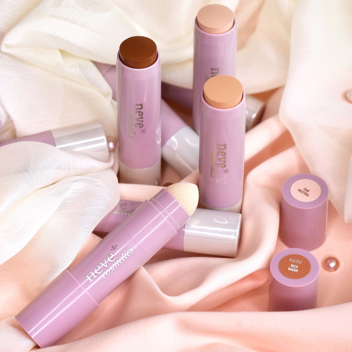 FONDOTINTA STAR SYSTEM LIGHT WARM