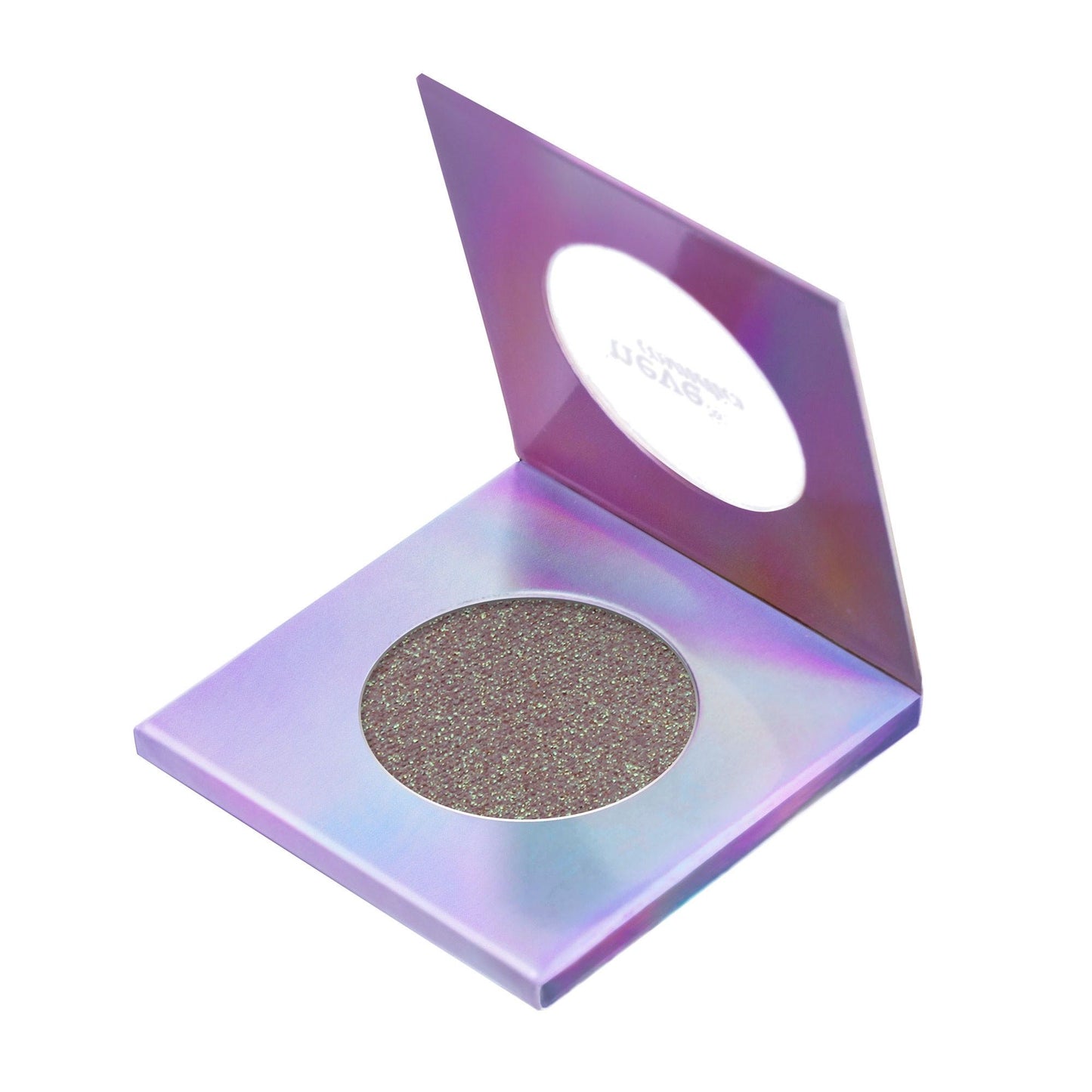 HOLOGRAPHIC SINGLE PALETTE