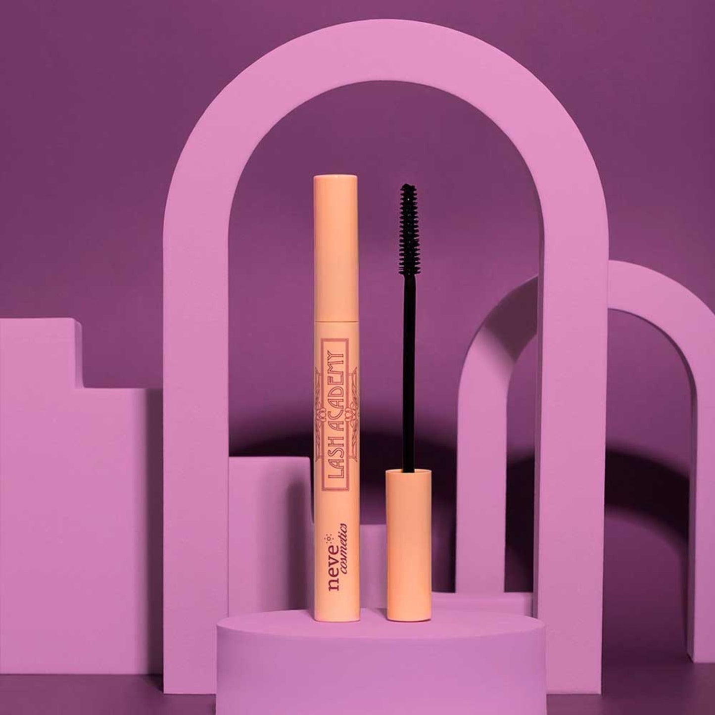 MASCARA LASH ACADEMY