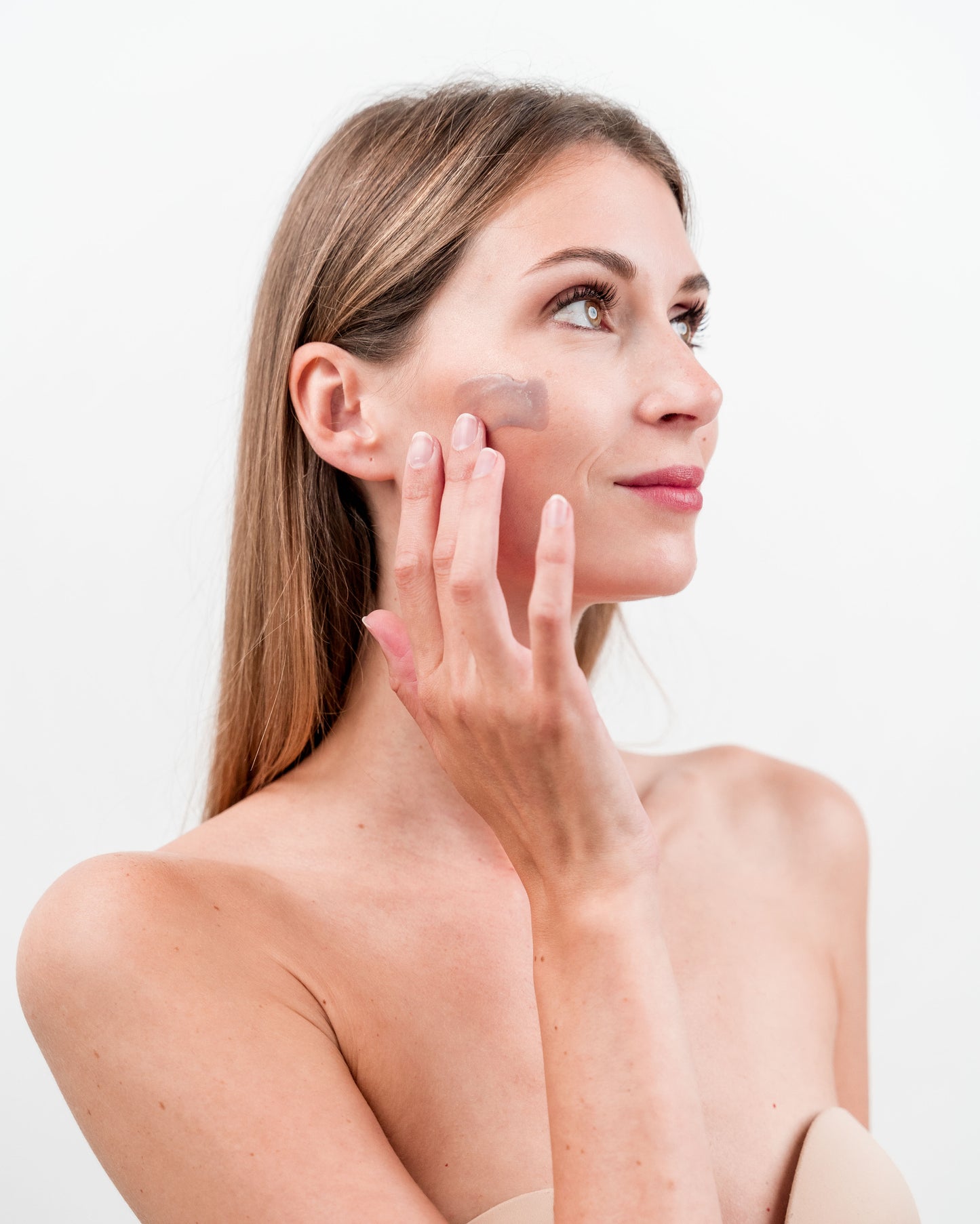 GEL DETERGENTE REVEIL SUBLIME