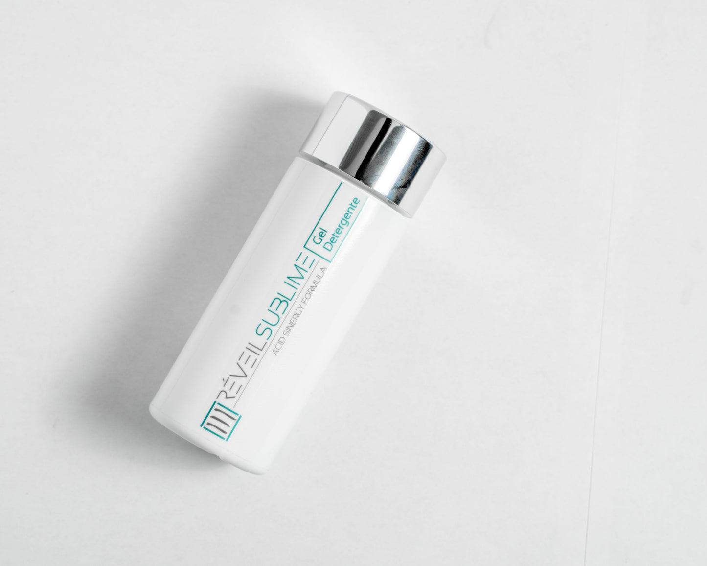 GEL DETERGENTE REVEIL SUBLIME