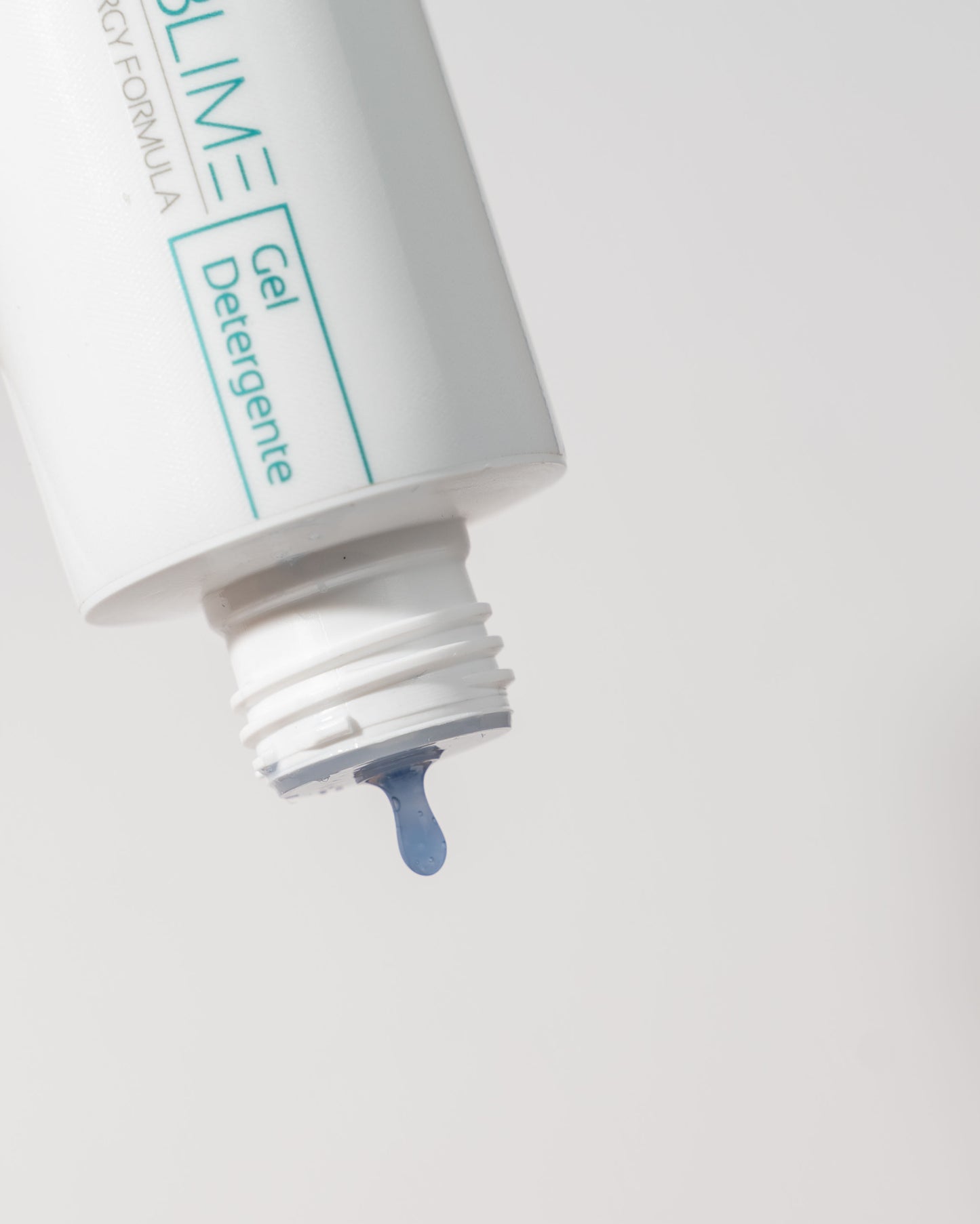 GEL DETERGENTE REVEIL SUBLIME