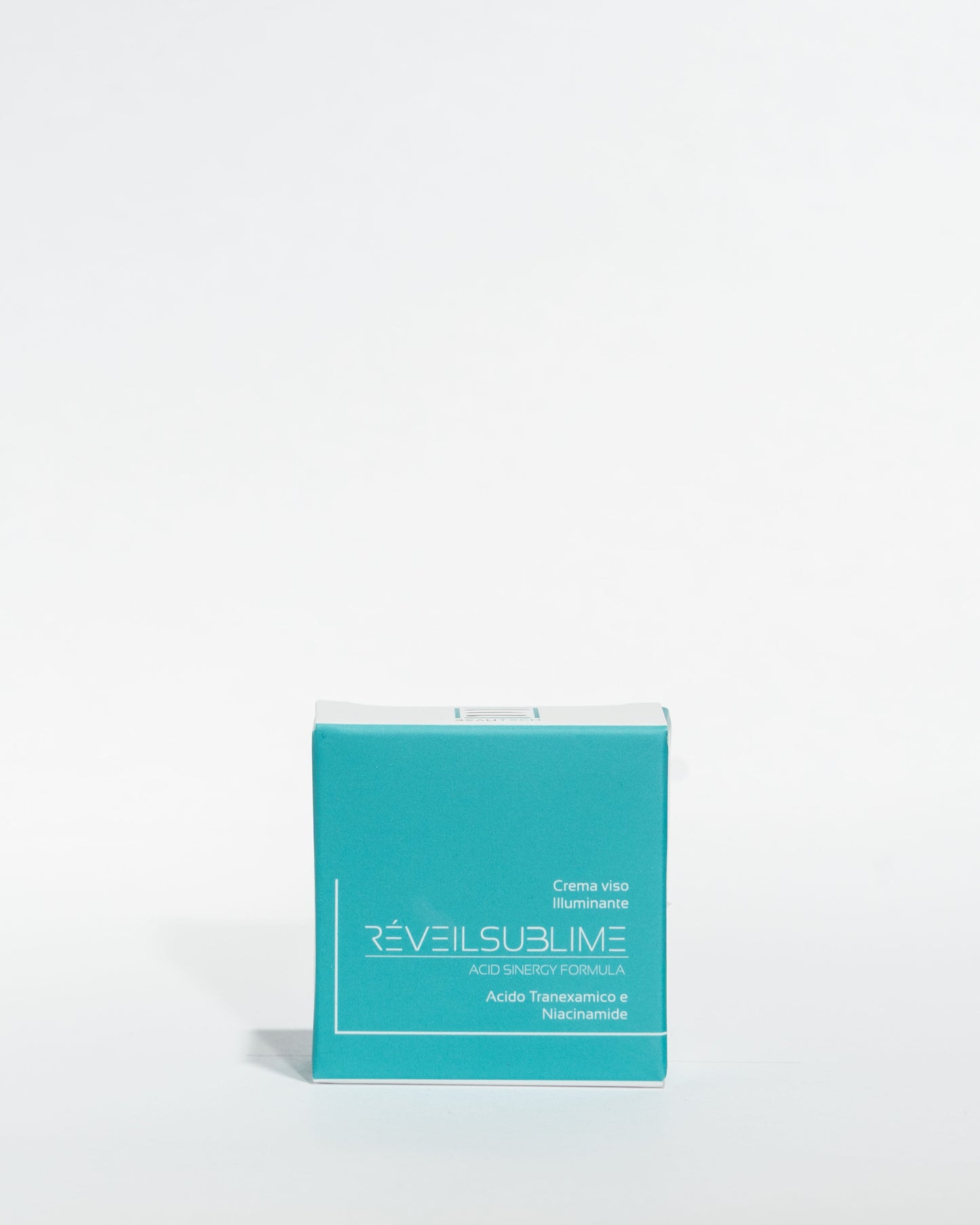 CREMA VISO ILLUMINANTE