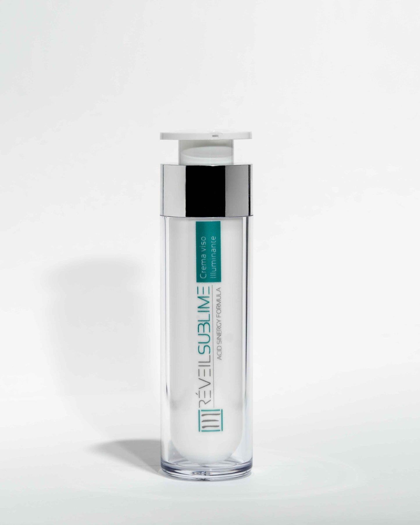 CREMA VISO ILLUMINANTE