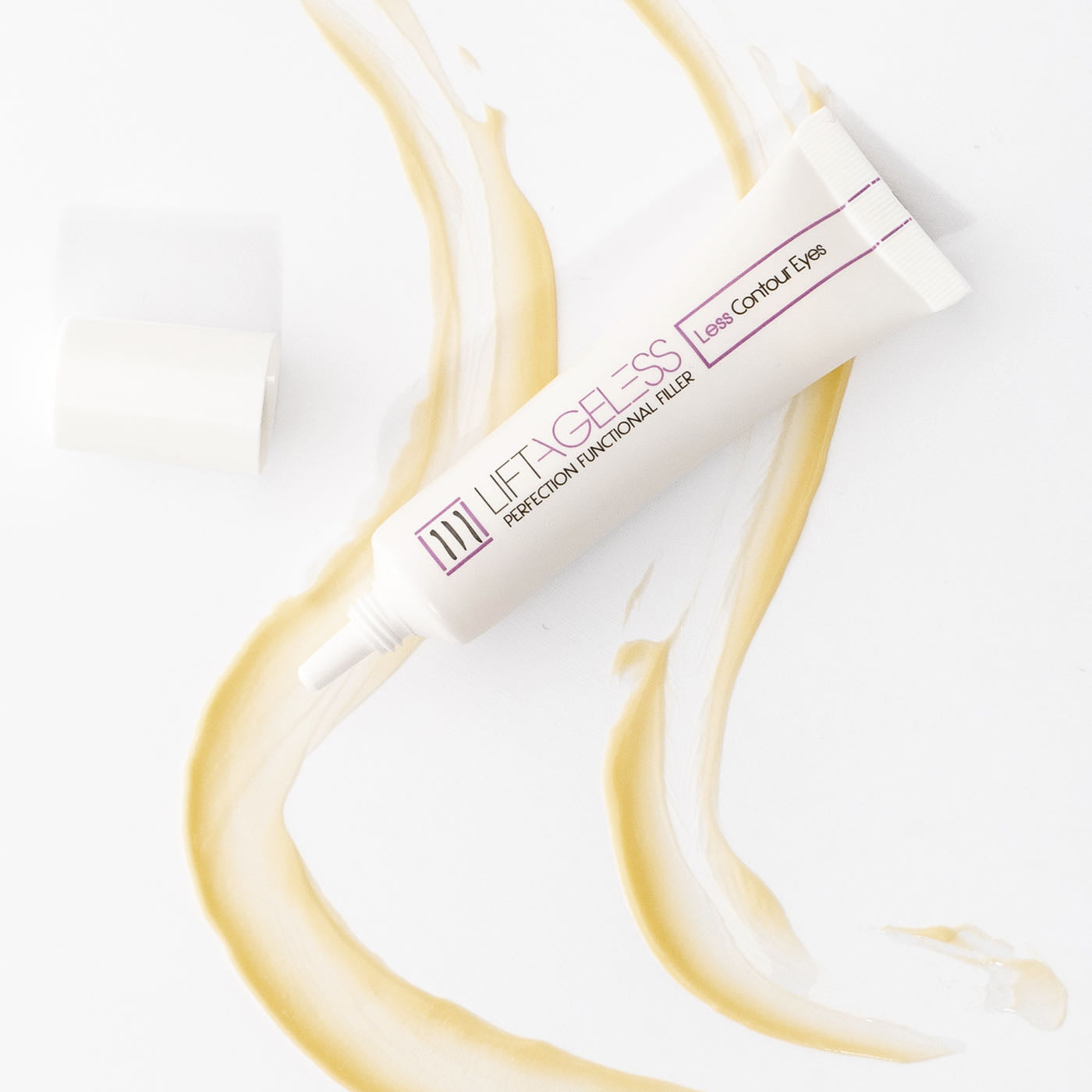 LESS CONTOUR EYES 15ml