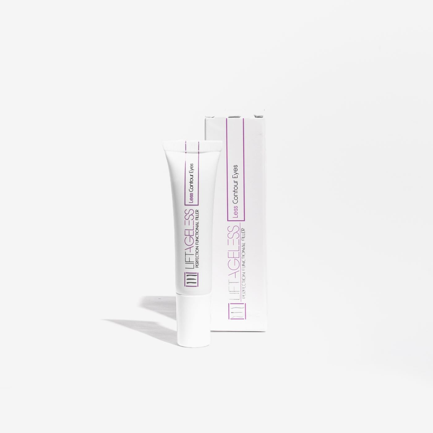 LESS CONTOUR EYES 15ml