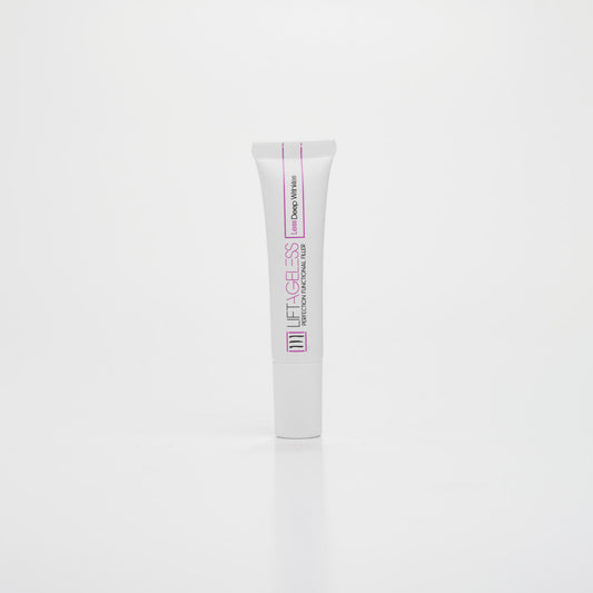 LESS DEEP WRINKLES 15ml