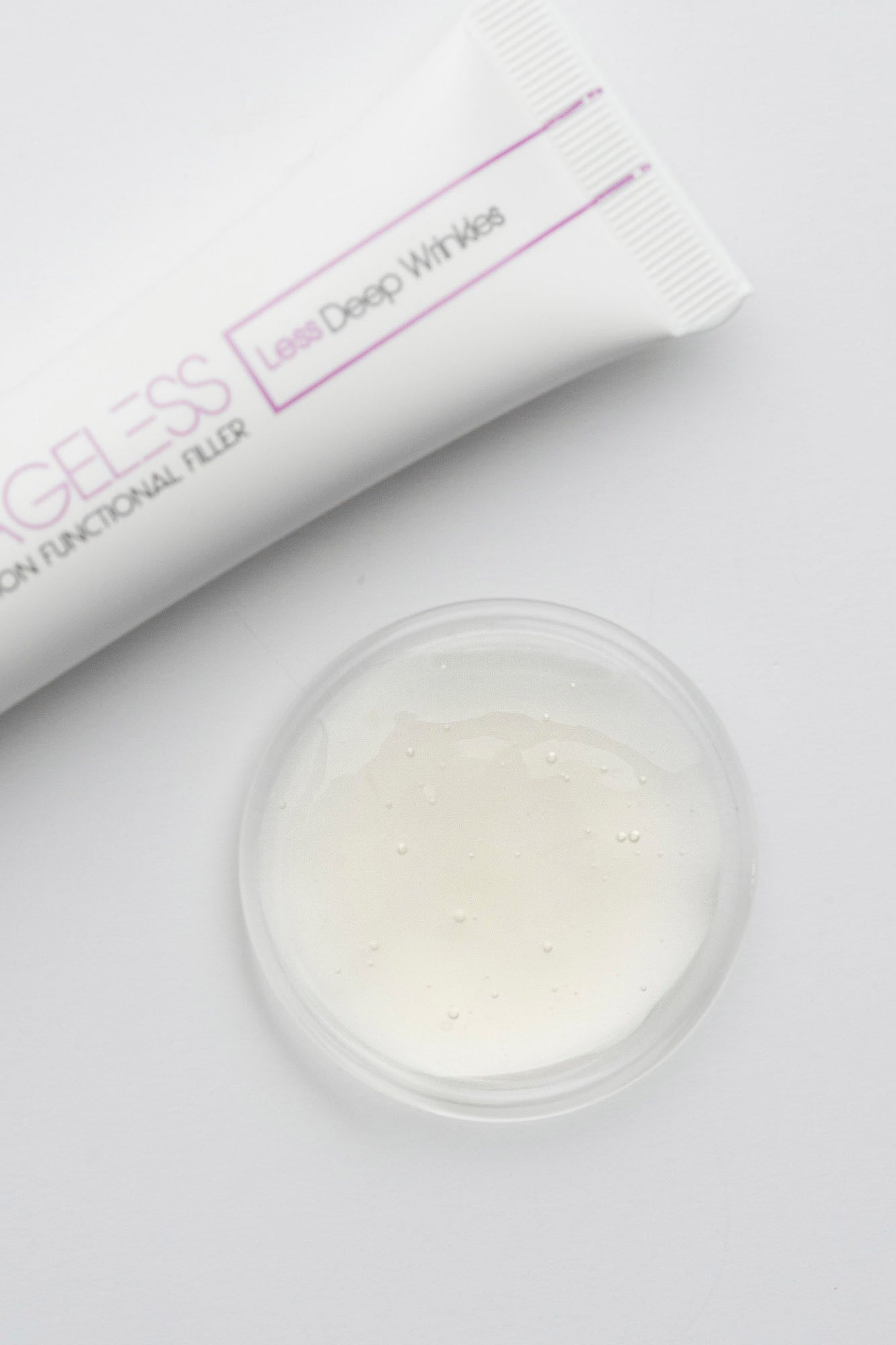 LESS DEEP WRINKLES 15ml