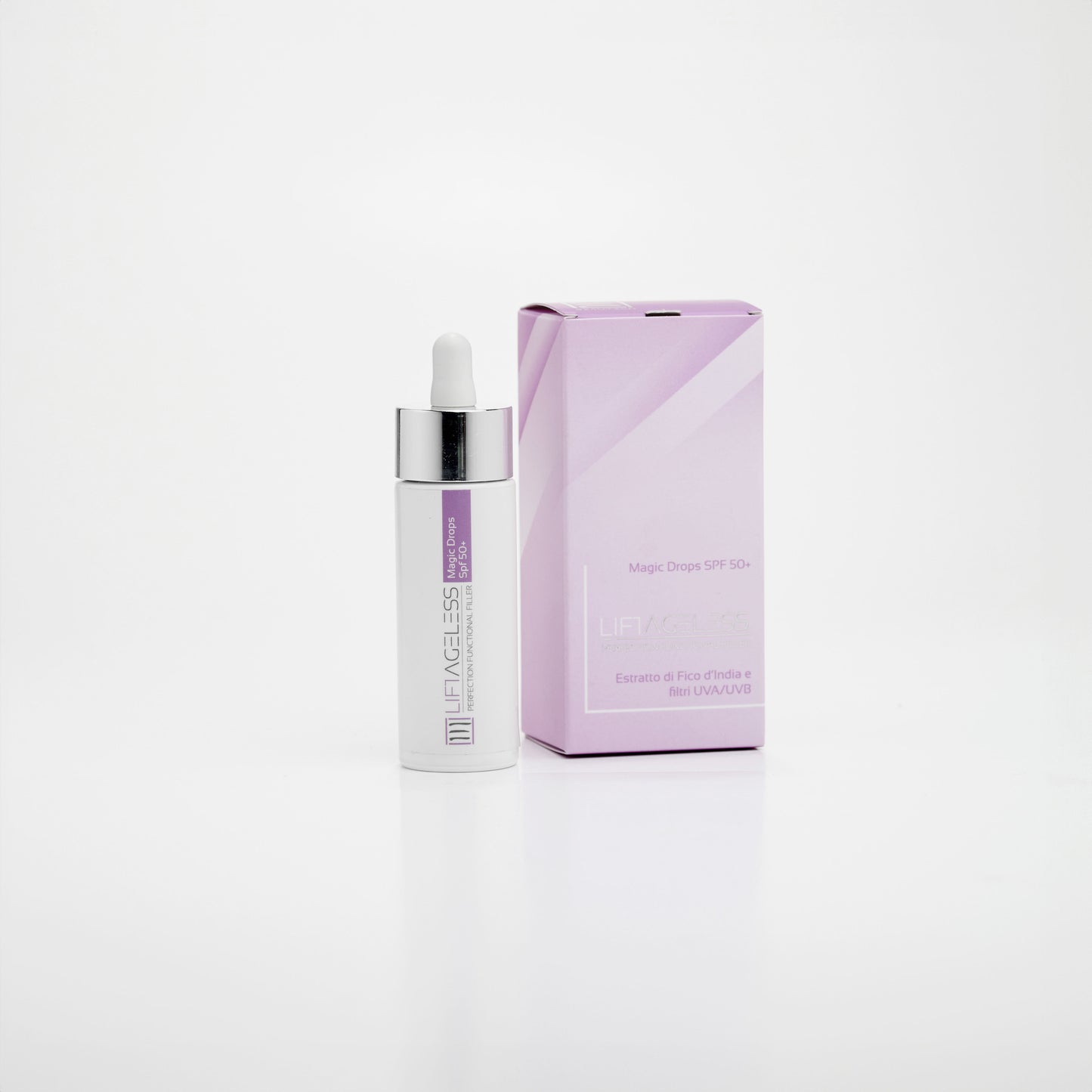 MAGIC DROPS SPF 50+