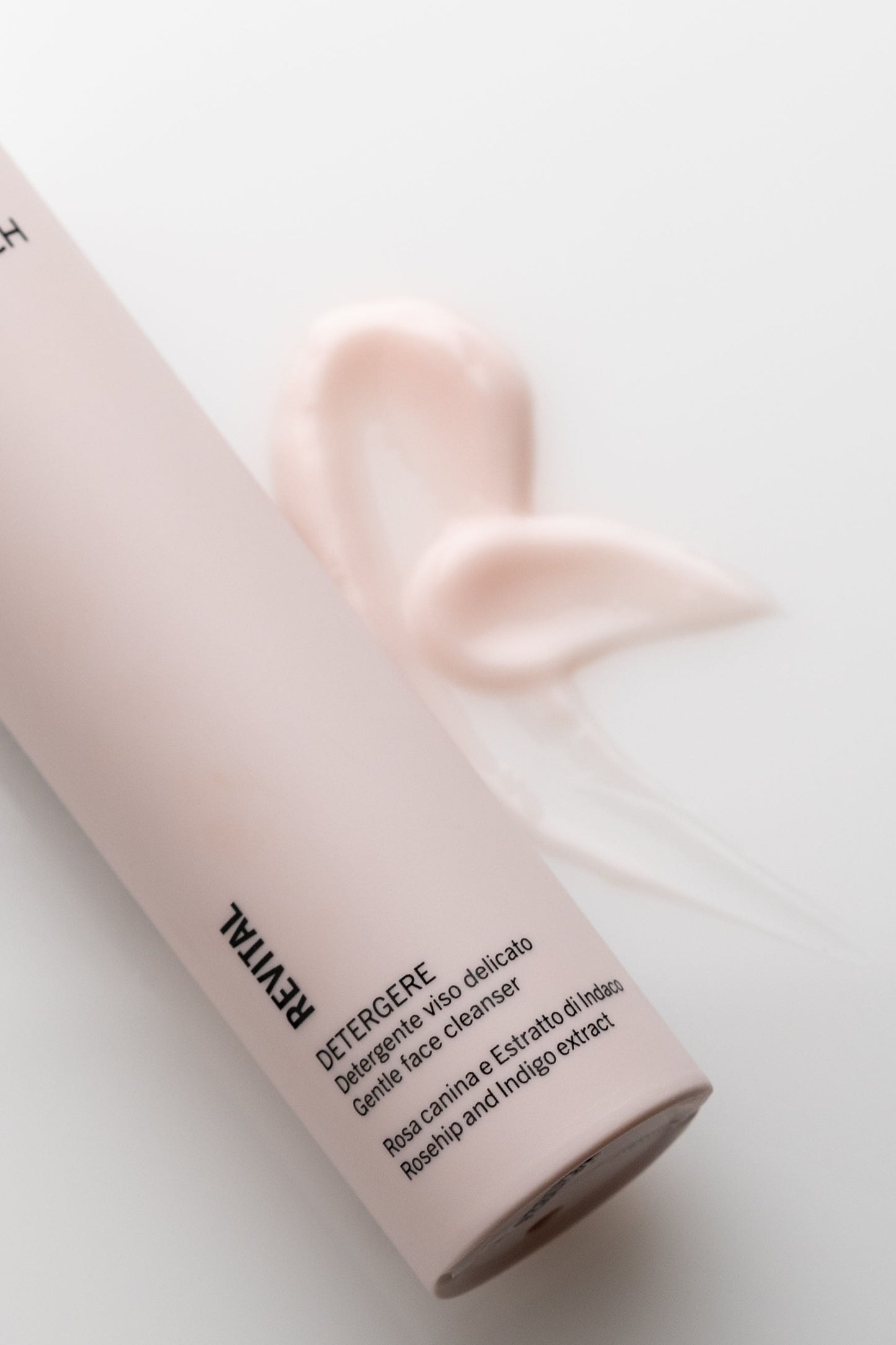 REVITAL DETERGERE LATTE DETERGENTE