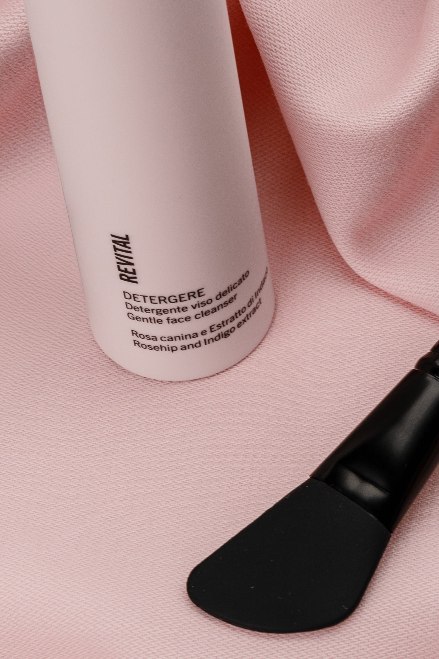 REVITAL DETERGERE LATTE DETERGENTE