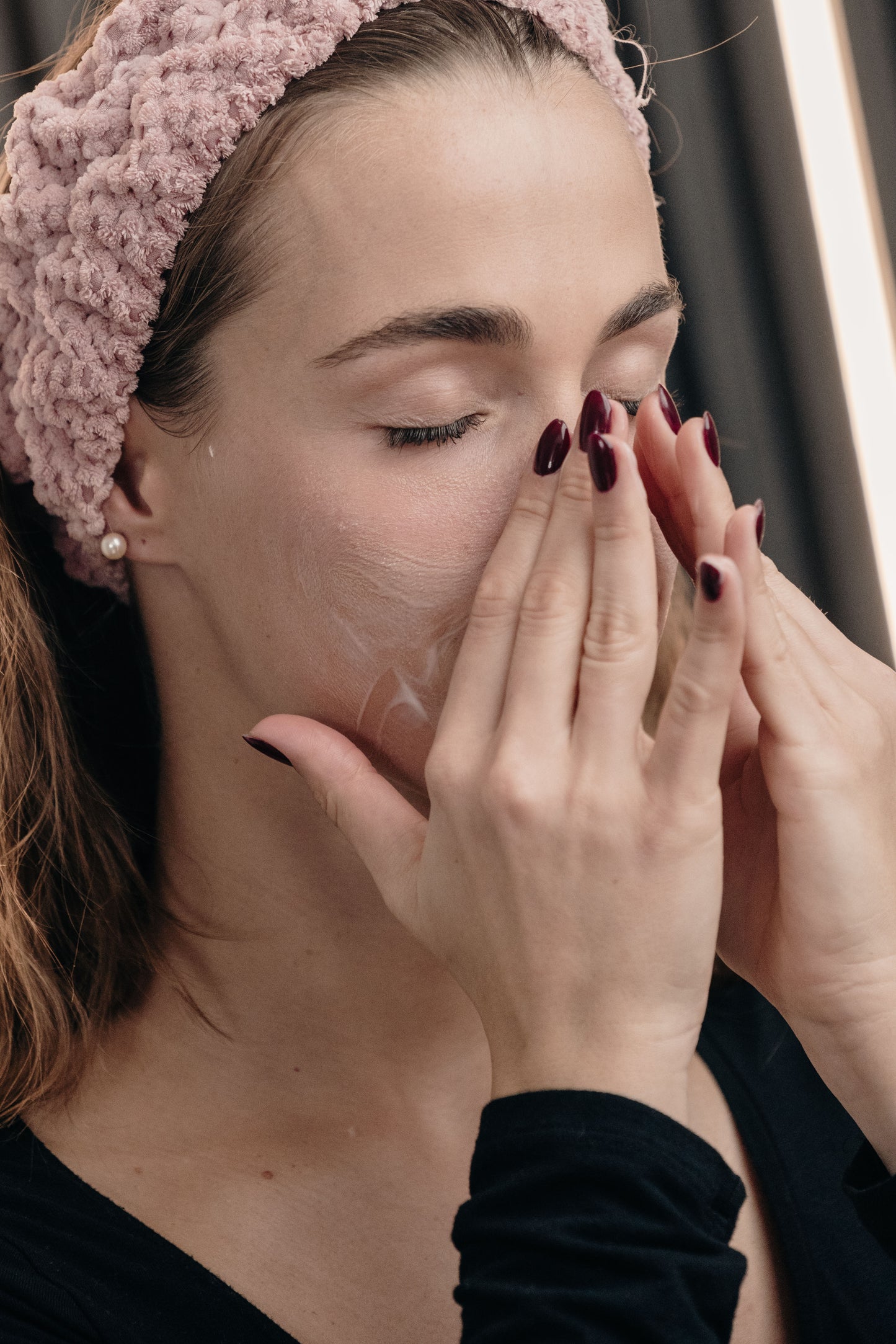 REVITAL DETERGERE LATTE DETERGENTE