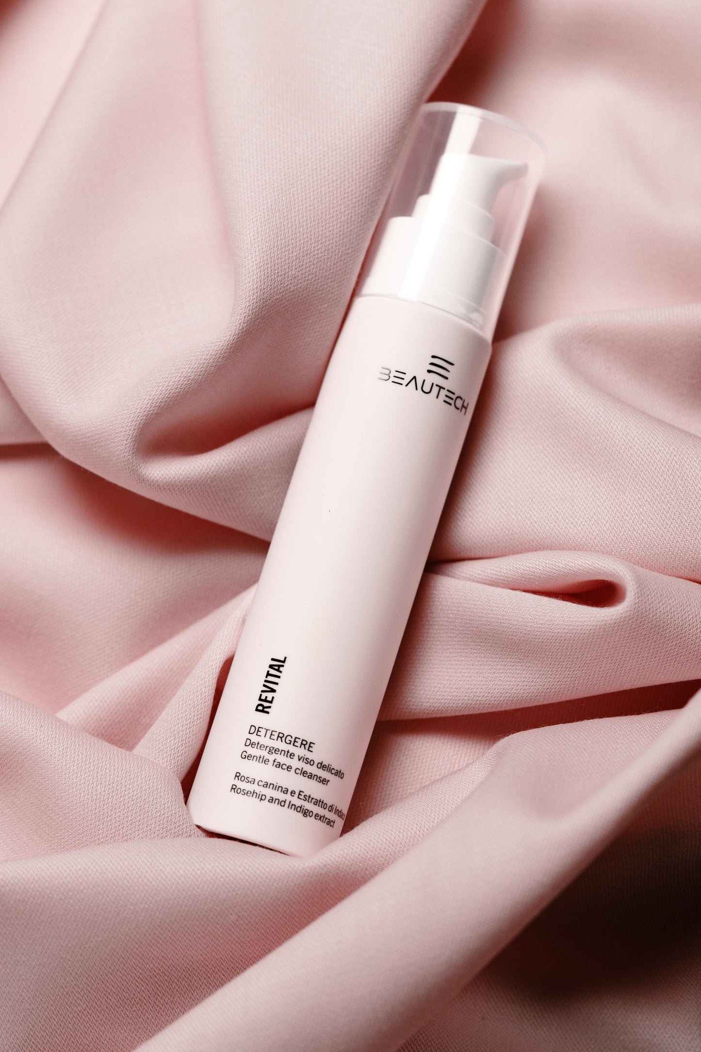 REVITAL DETERGERE LATTE DETERGENTE