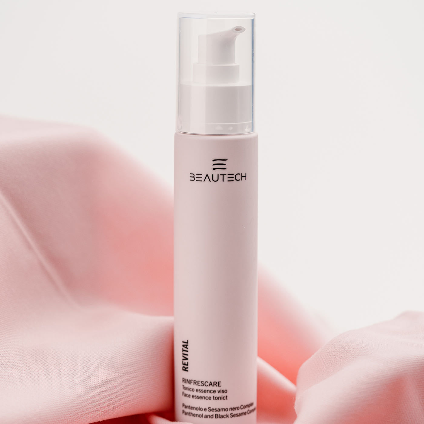 Revital rinfrescare TONICO