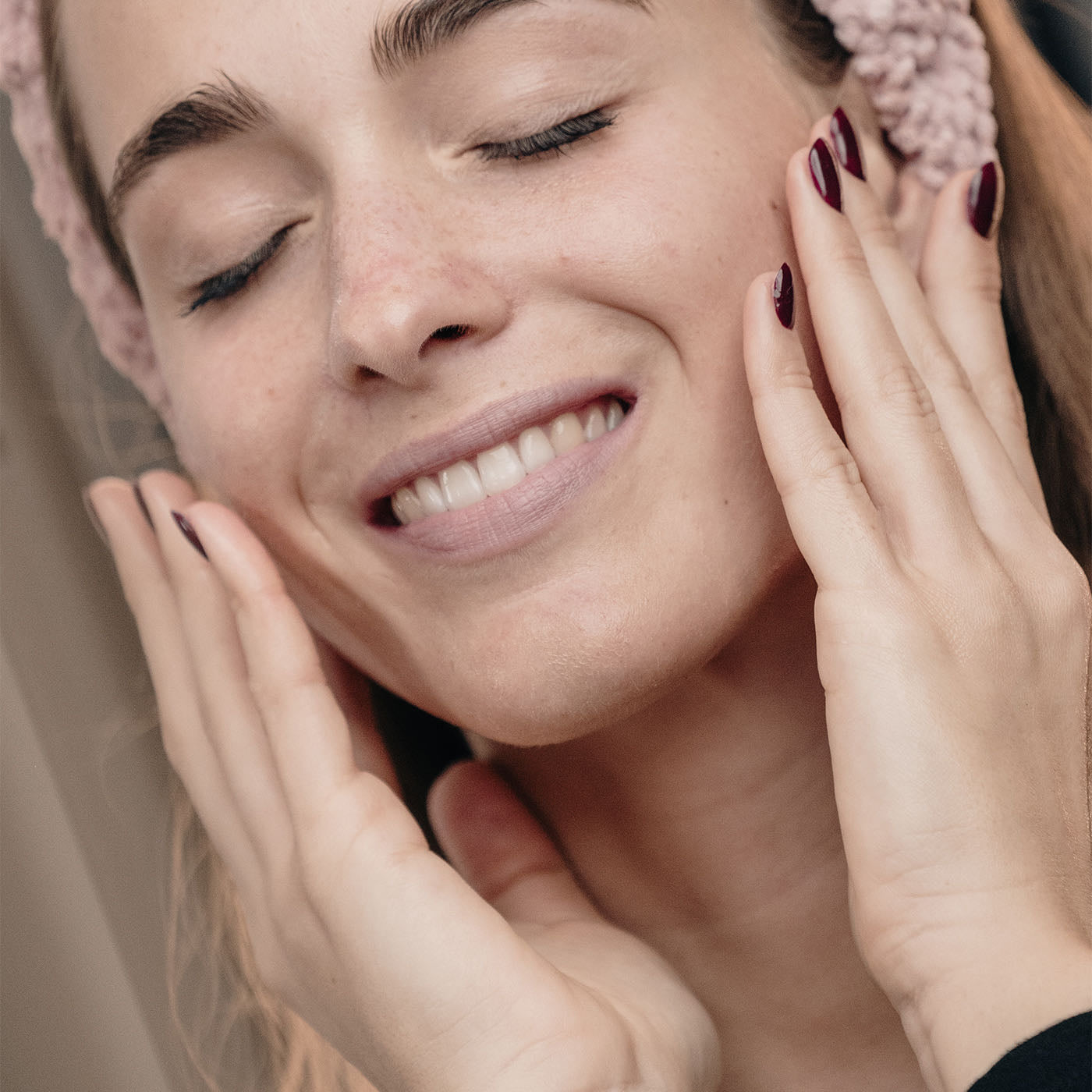 Revital rinfrescare TONICO