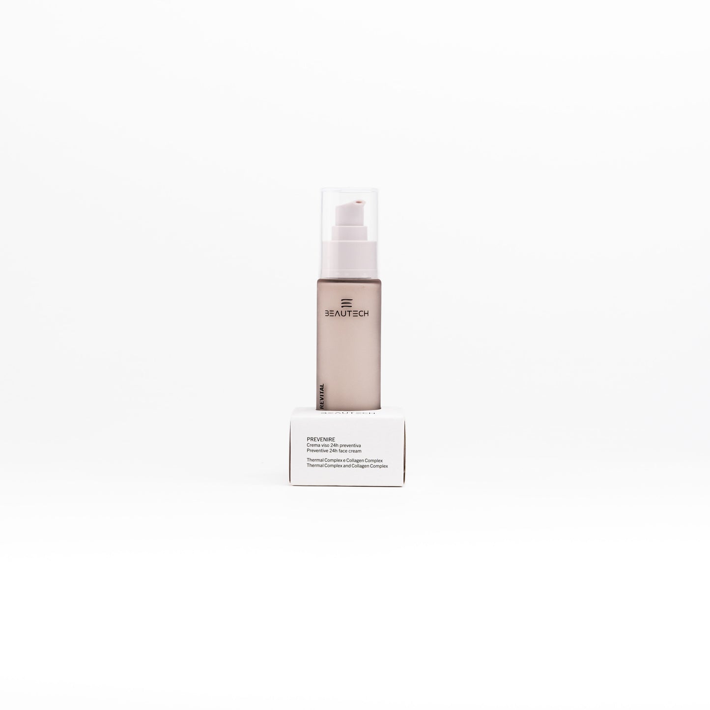 REVITAL PREVENIRE CREMA GIORNO