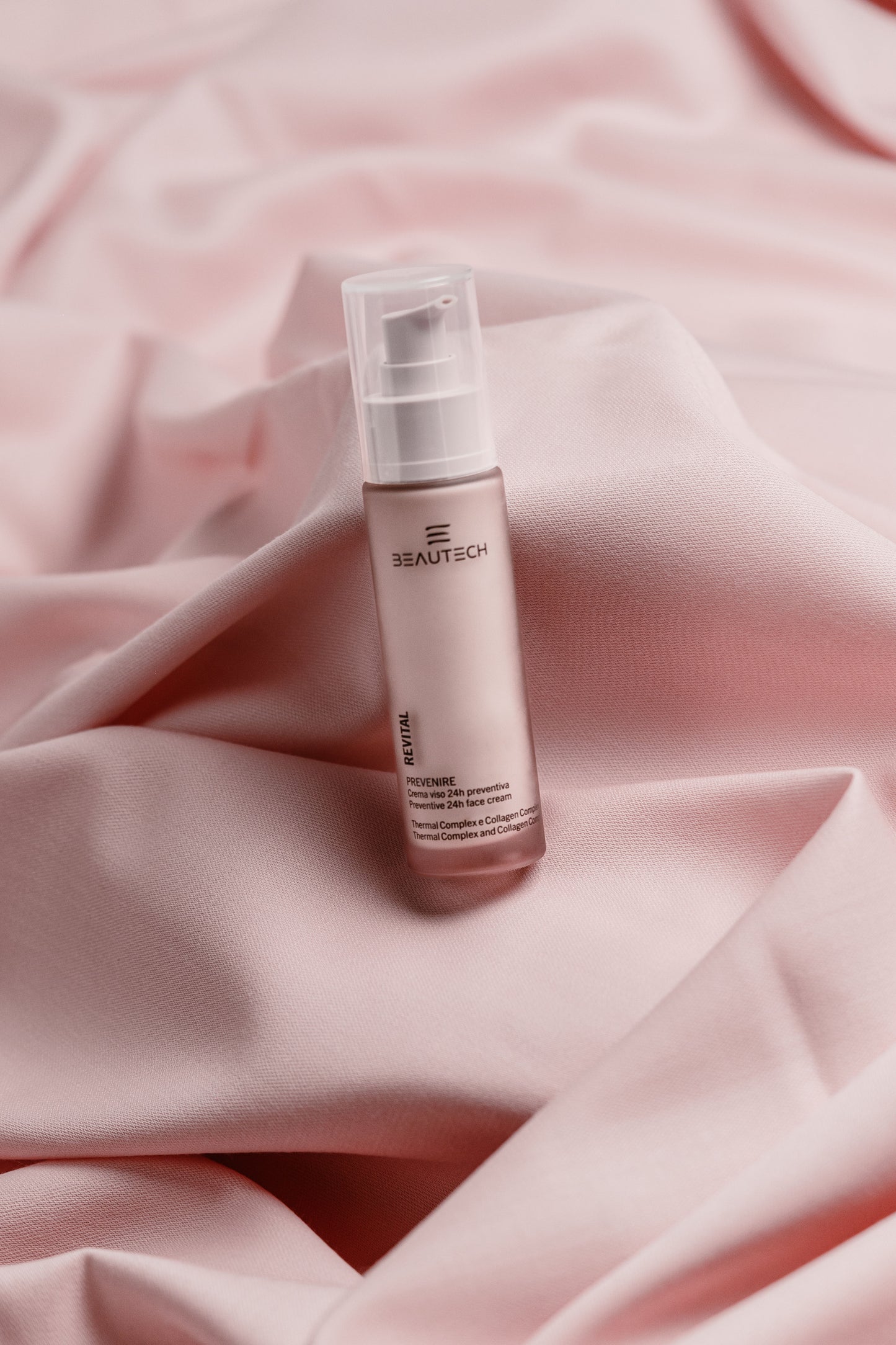 REVITAL PREVENIRE CREMA GIORNO