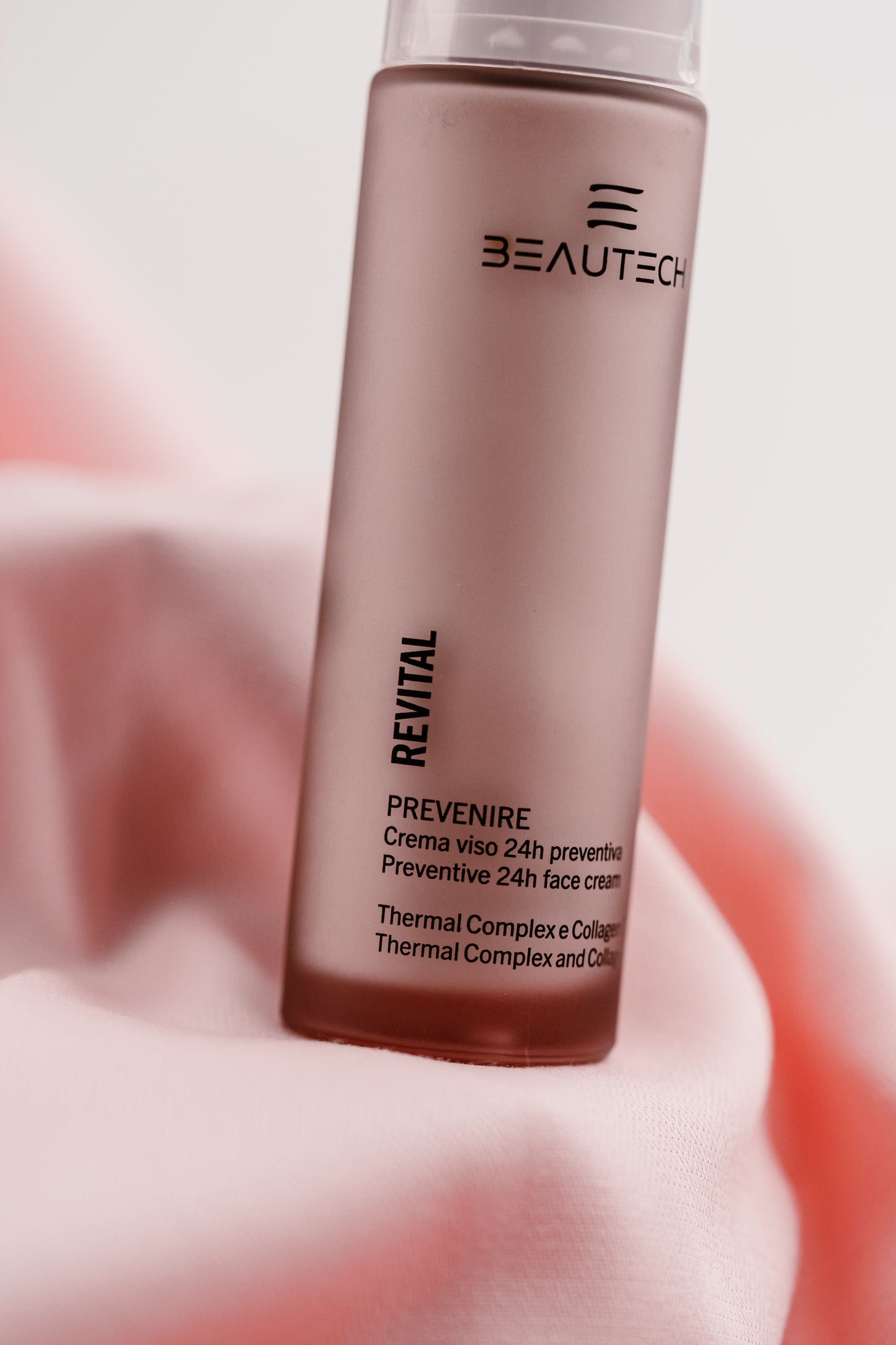 REVITAL PREVENIRE CREMA GIORNO