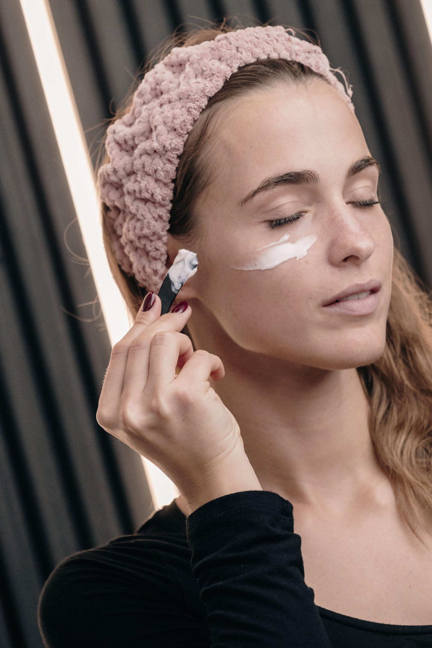 Revital Ristrutturare CREMA NOTTE