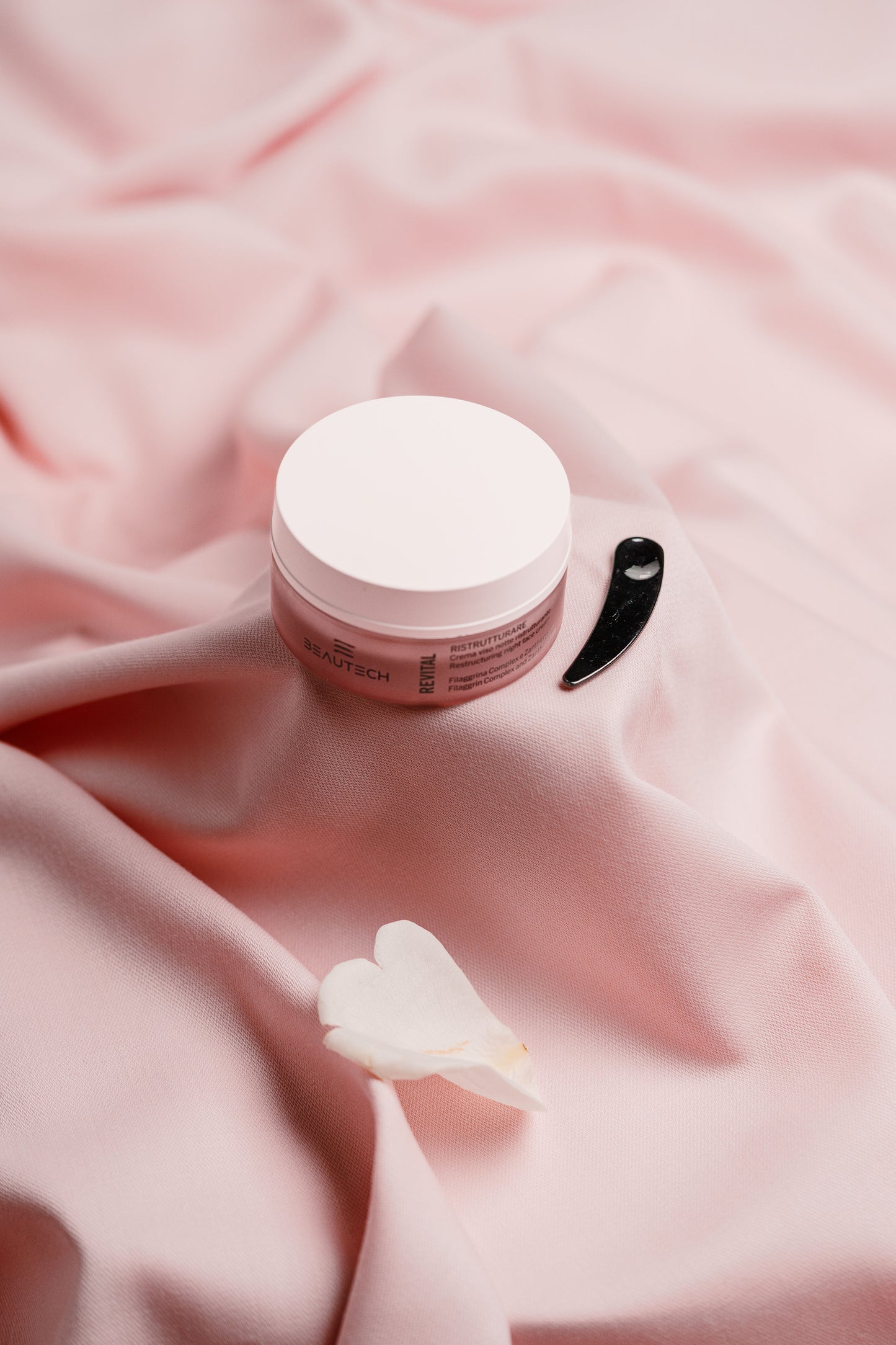 Revital Ristrutturare CREMA NOTTE