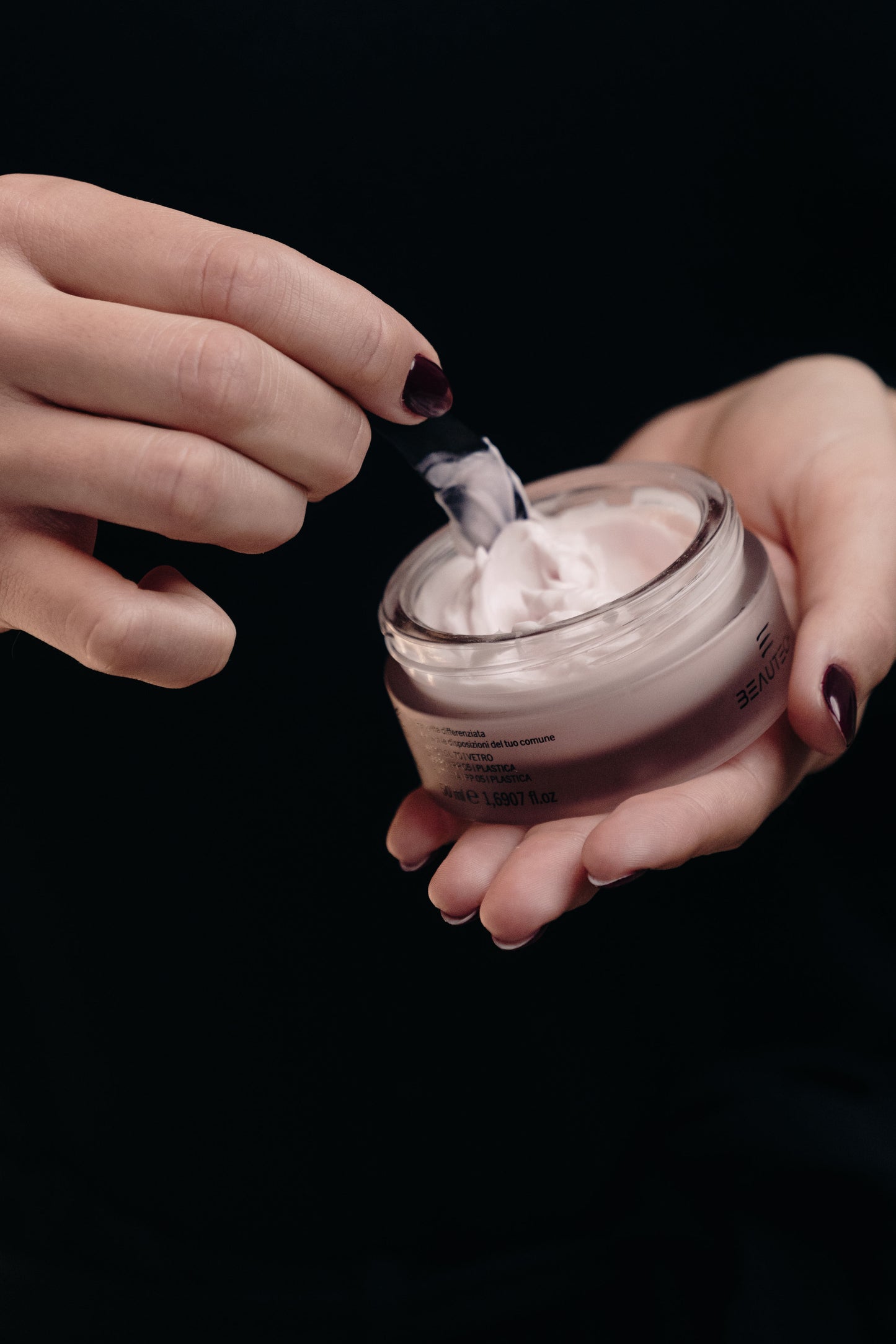 Revital Ristrutturare CREMA NOTTE