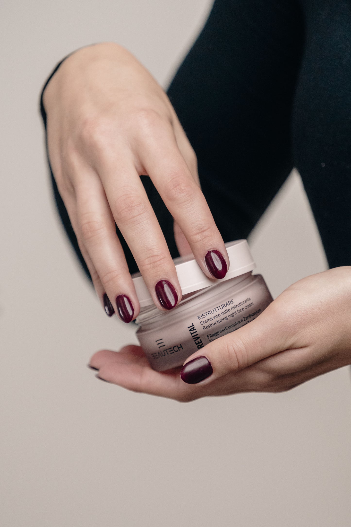 Revital Ristrutturare CREMA NOTTE