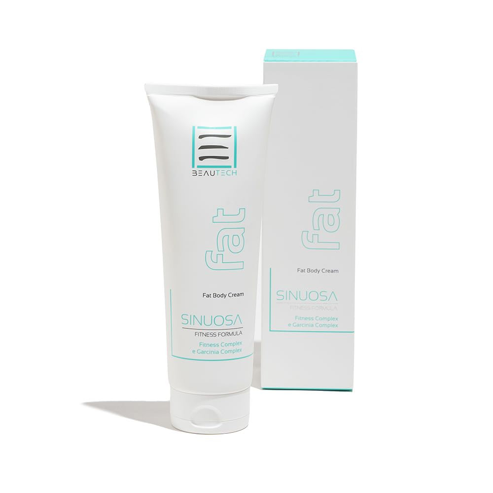 FAT BODY CREAM
