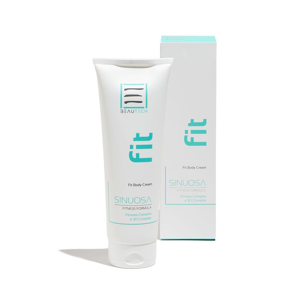 FIT BODY CREAM