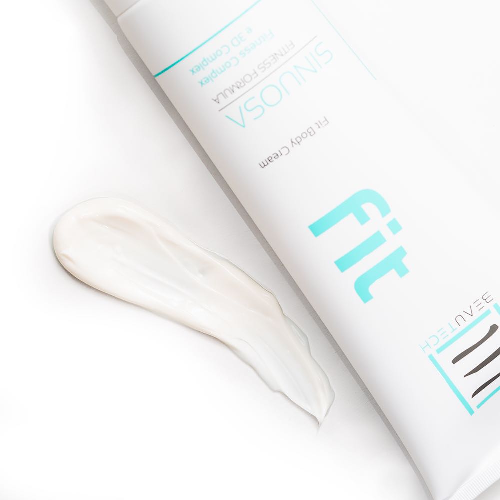 FIT BODY CREAM