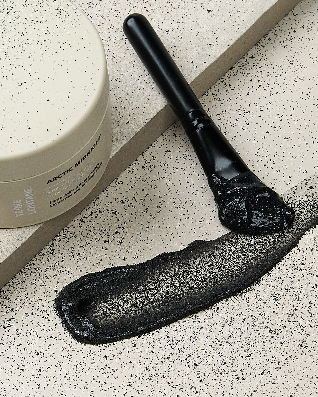 SCRUB ARTIC MIDNIGHT