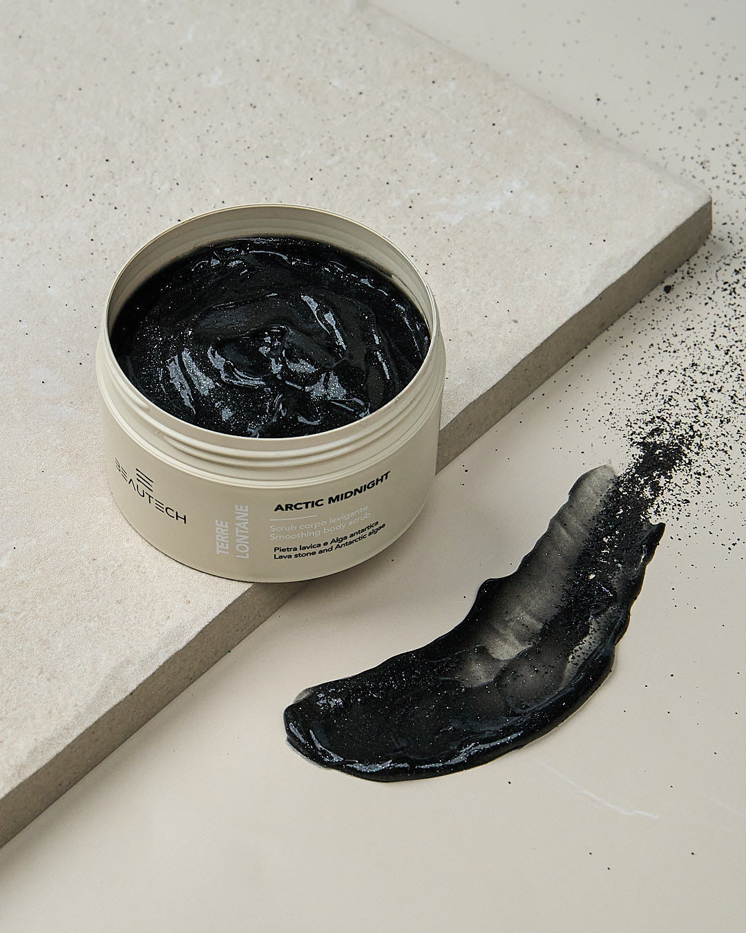 SCRUB ARTIC MIDNIGHT