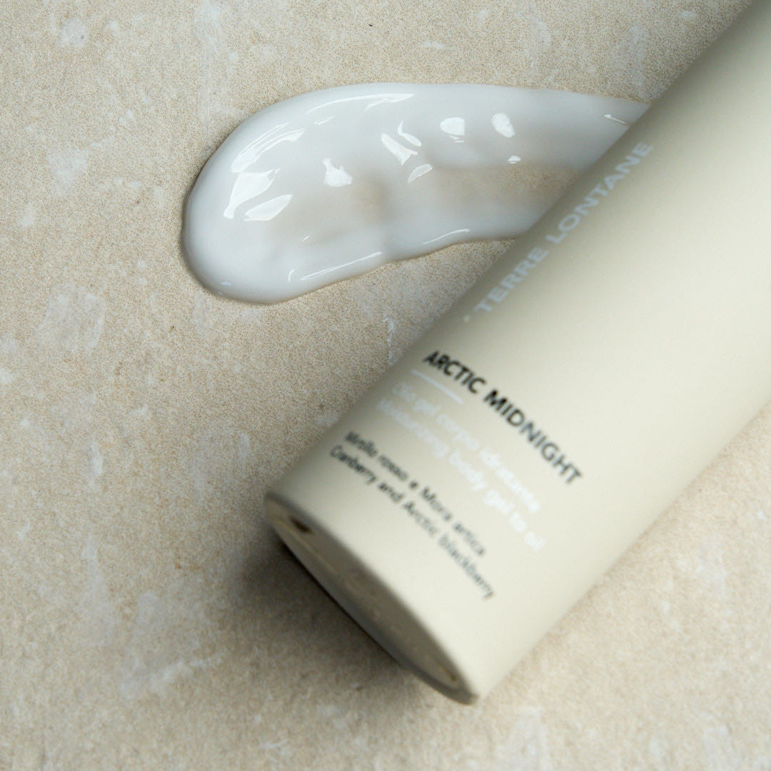 OLIO GEL ARTIC MIDNIGHT