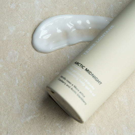 OLIO GEL ARTIC MIDNIGHT