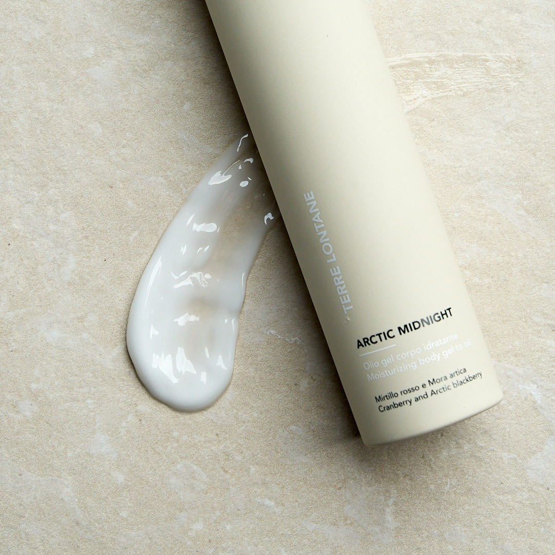 OLIO GEL ARTIC MIDNIGHT