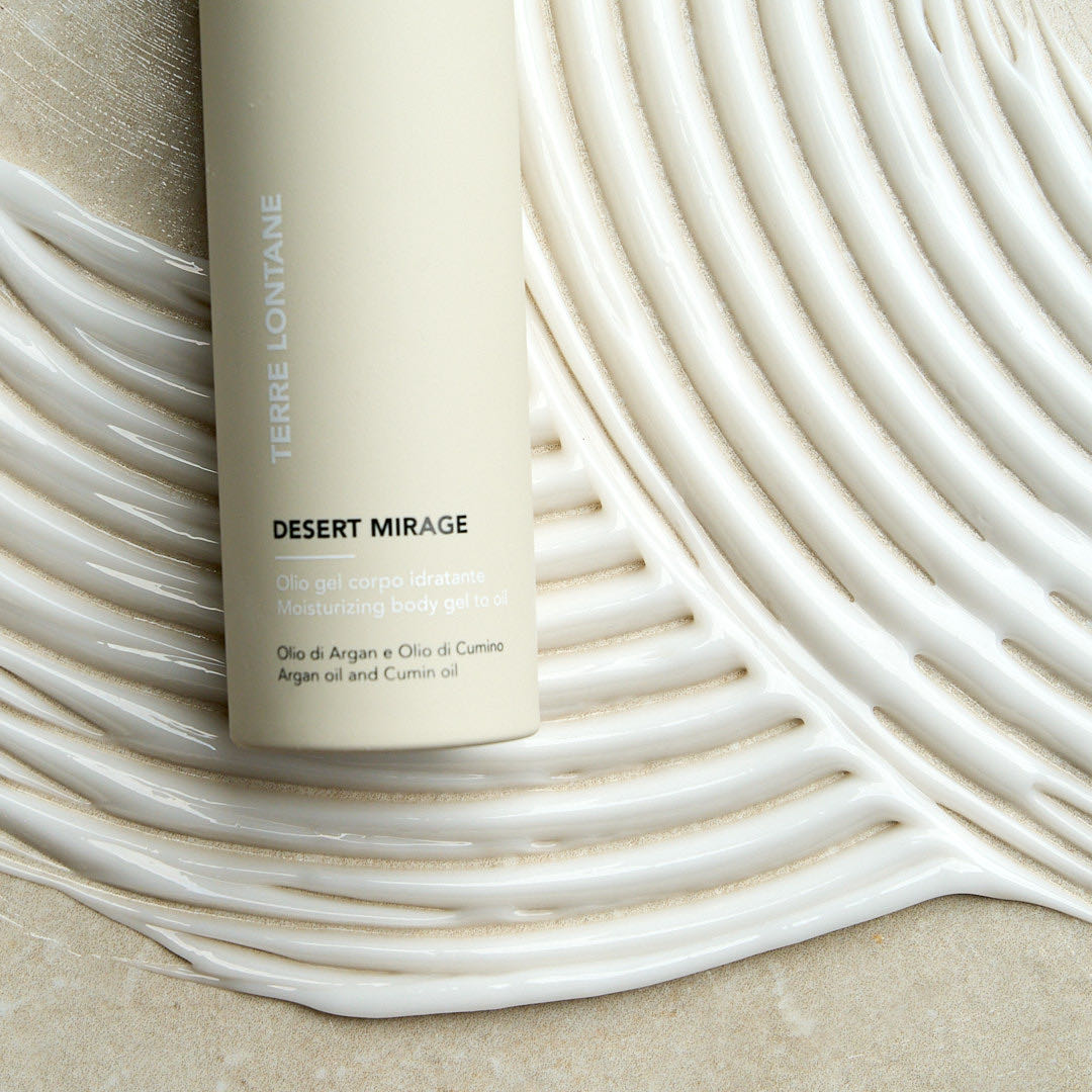 OLIO GEL DESERT MIRAGE