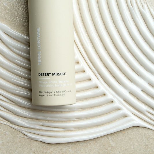 OLIO GEL DESERT MIRAGE