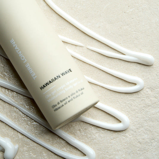OLIO GEL HAWAIIAN WAVE