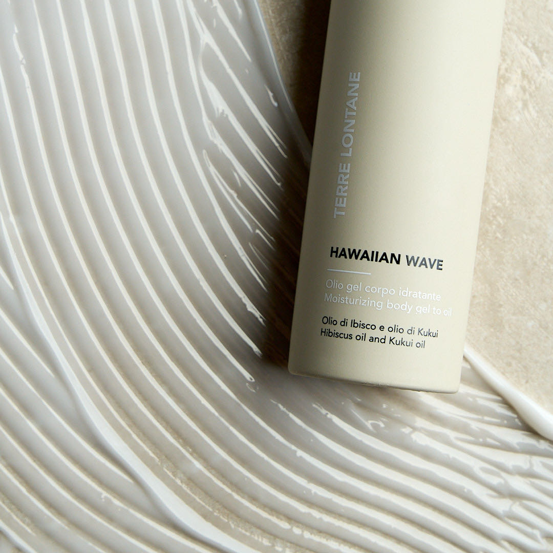 OLIO GEL HAWAIIAN WAVE
