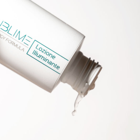 LOZIONE ILLUMINANTE