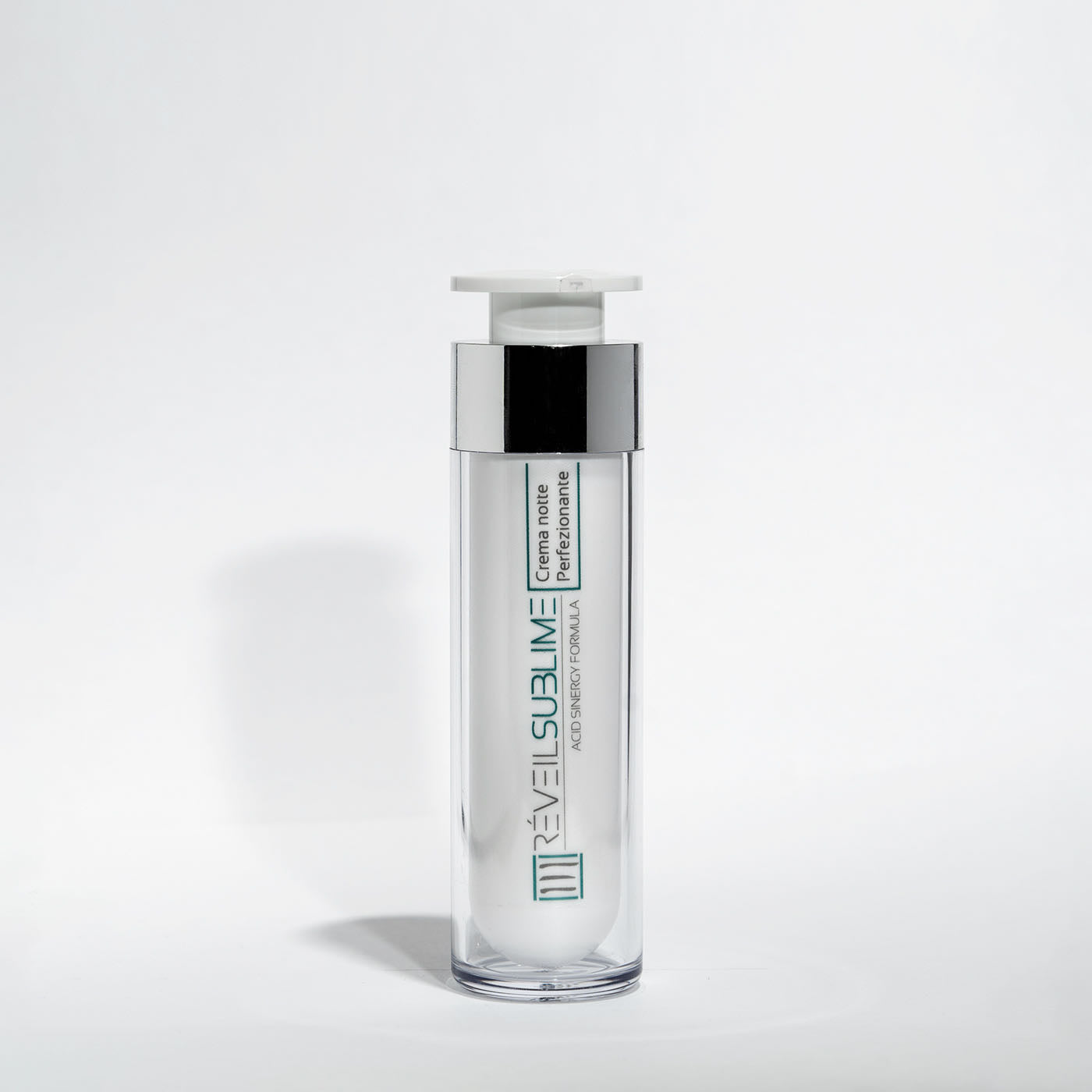 CREMA VISO NOTTE PERFEZIONANTE