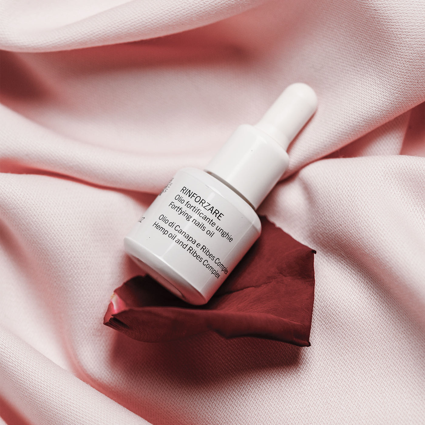 REVITAL OLIO FORTIFICANTE UNGHIE