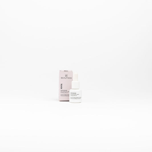 REVITAL OLIO FORTIFICANTE UNGHIE